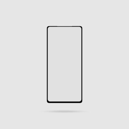 Samsung Galaxy Note20 Glass Screen Protector