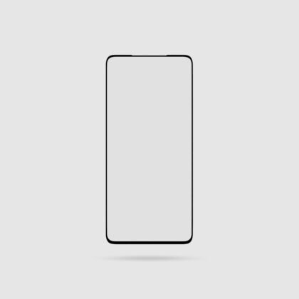 Samsung Galaxy S20+ Glass Screen Protector