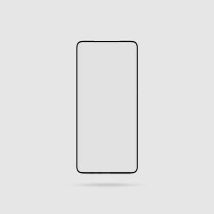 Samsung Galaxy S21+ Glass Screen Protector