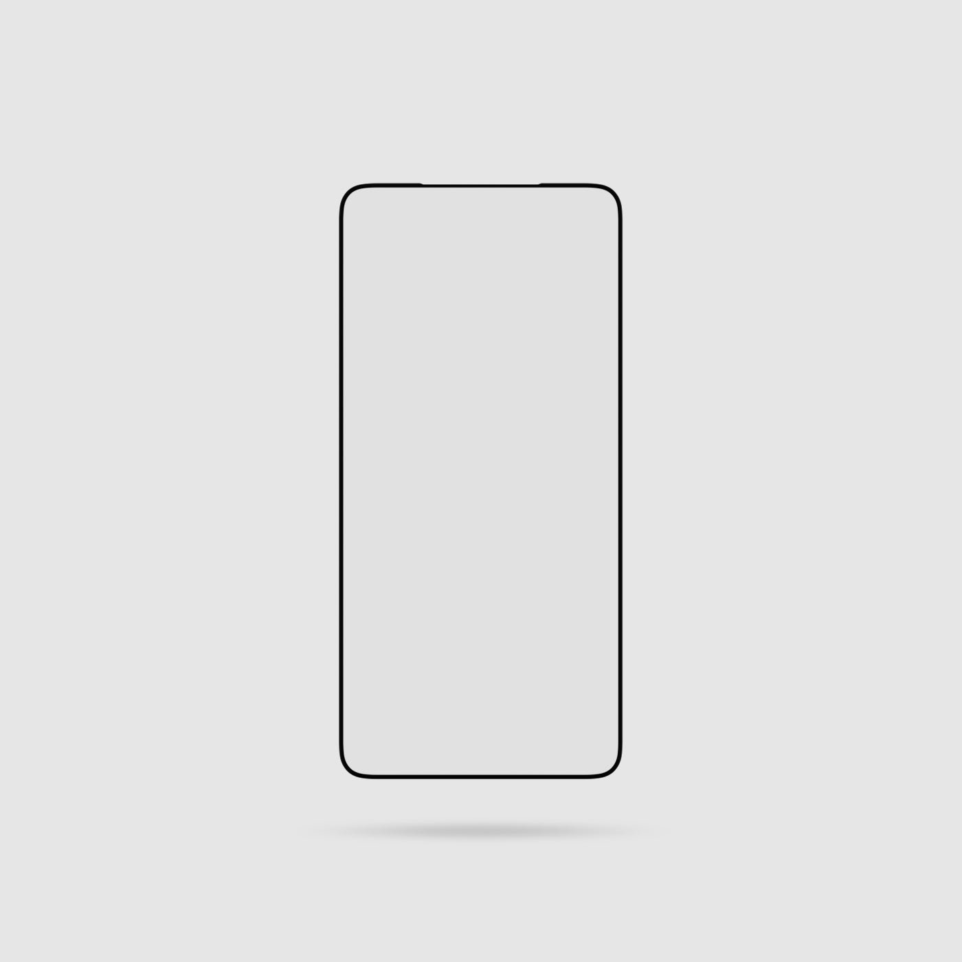 Samsung Galaxy S22+ Glass Screen Protector