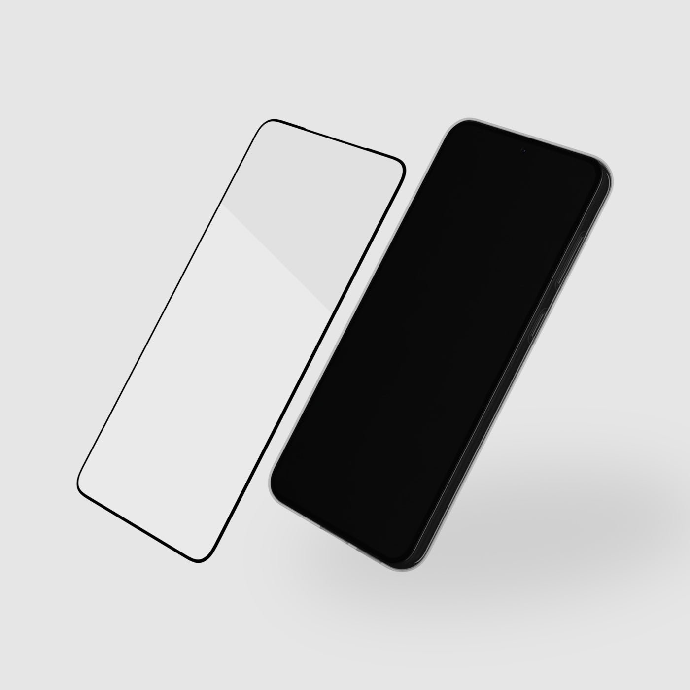 Samsung Galaxy S22+ Glass Screen Protector - Image 3