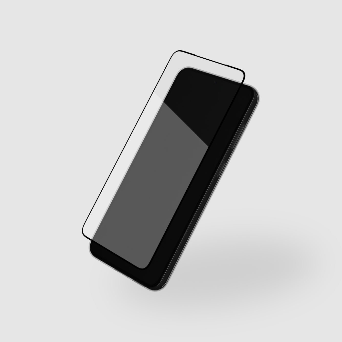 Samsung Galaxy S22+ Glass Screen Protector - Image 4