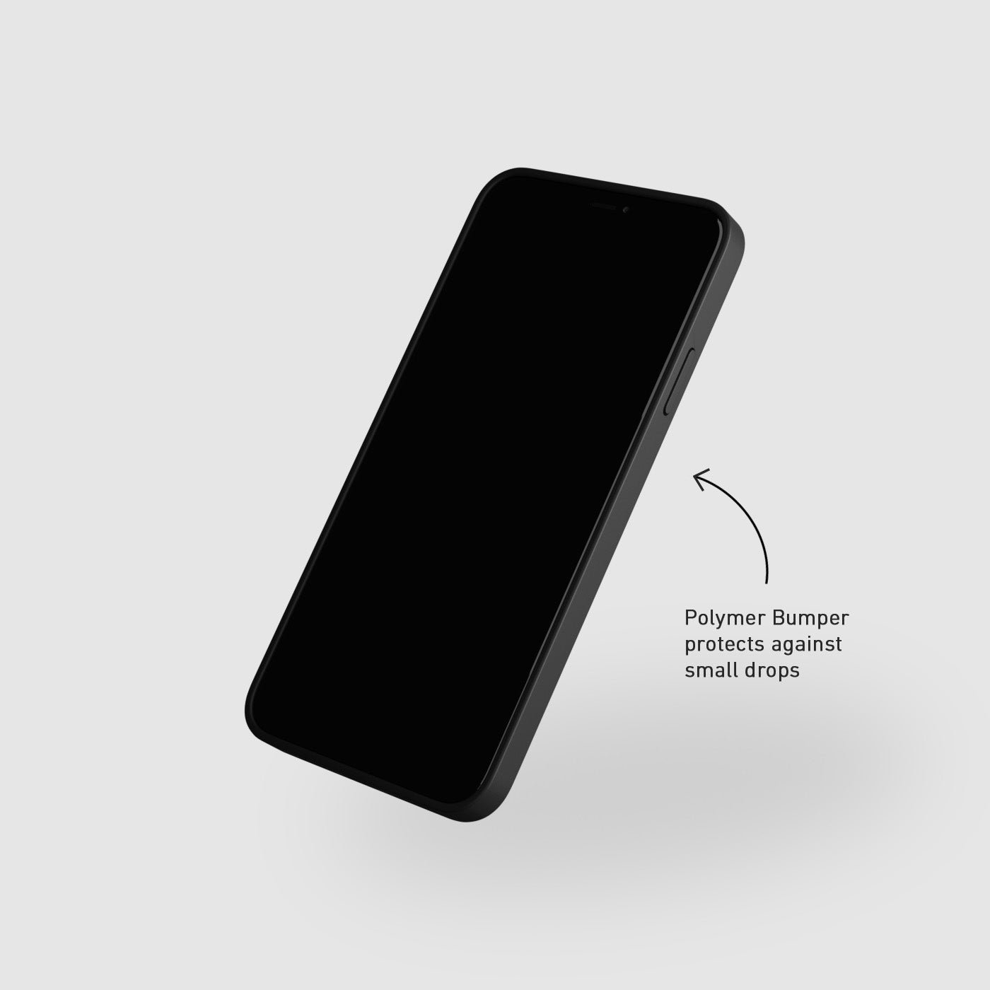 Bumper iPhone 12 Pro Max Case - Image 4