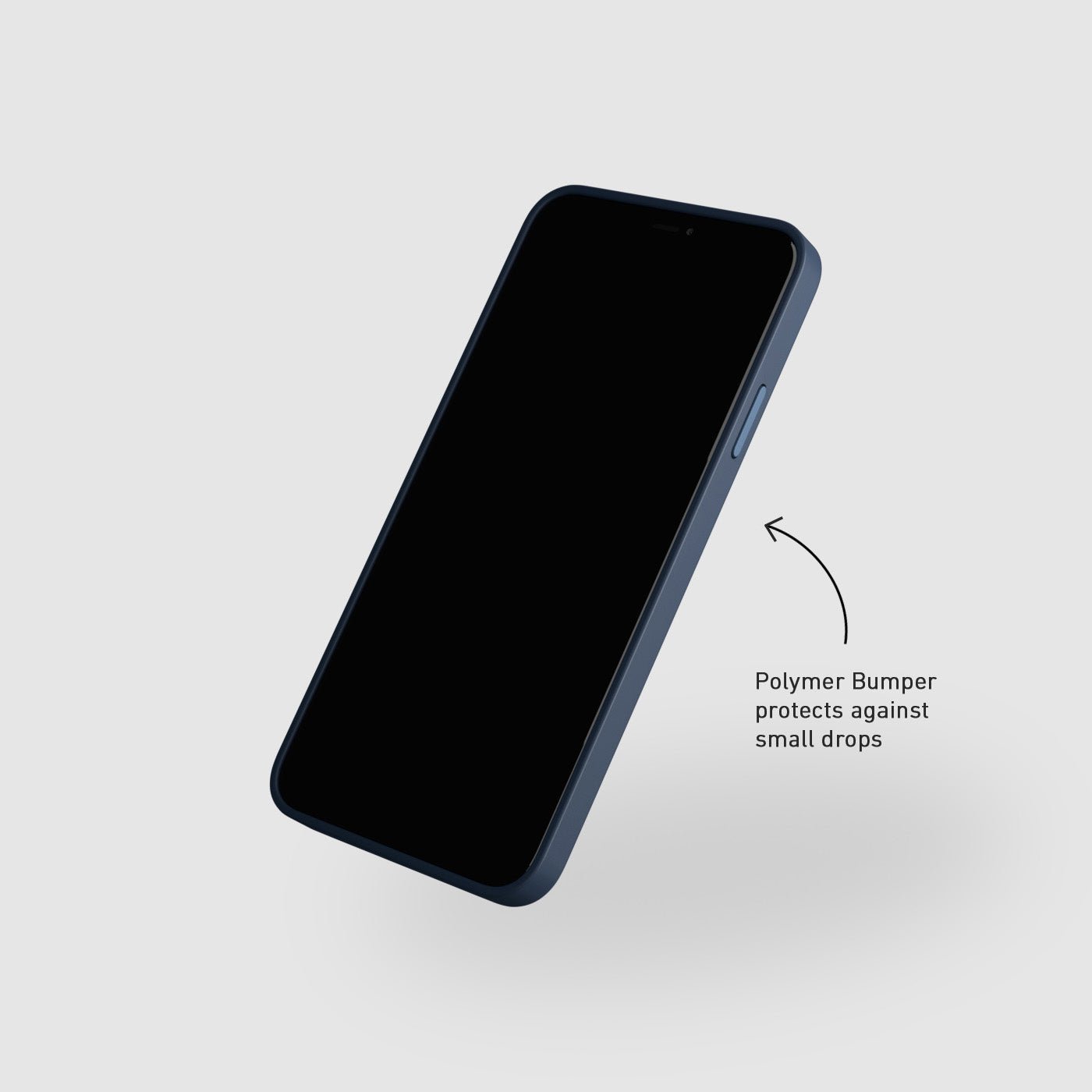 Bumper iPhone 12 Pro Max Case - Image 9