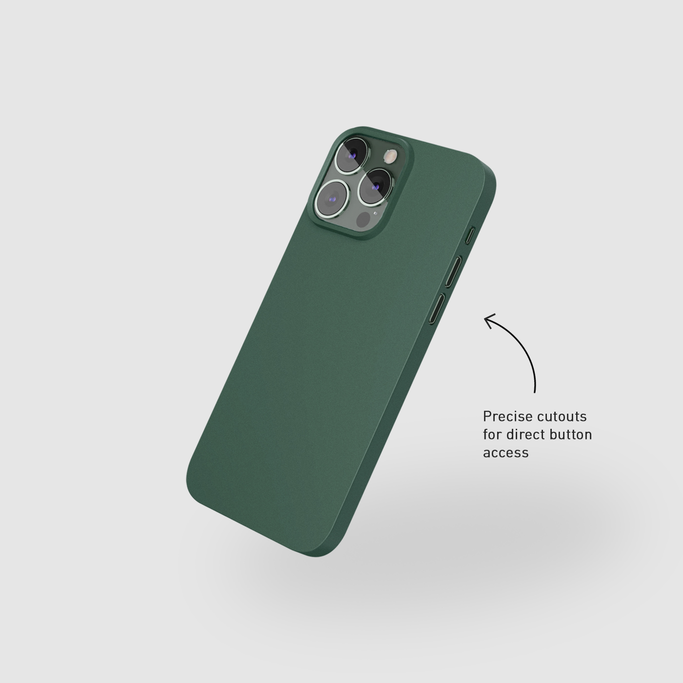 Magnetic iPhone 13 Pro Case - Image 12