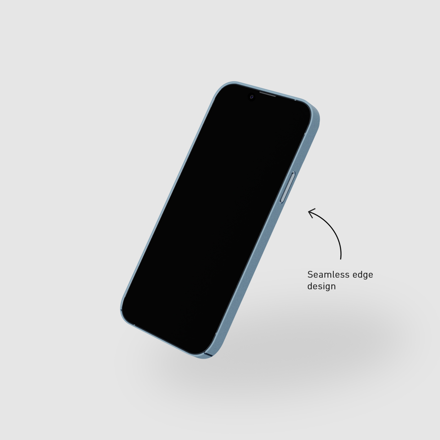 Magnetic iPhone 13 Pro Case - Image 4