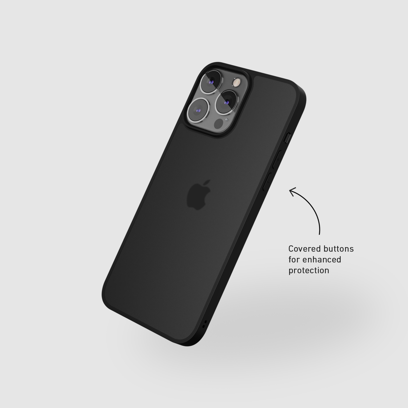 Bumper iPhone 13 Pro Max Case - Image 2