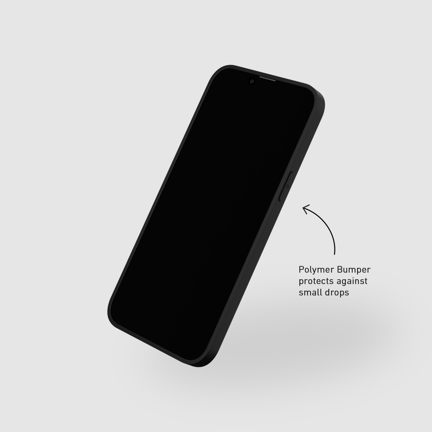 Bumper iPhone 13 Pro Max Case - Image 4