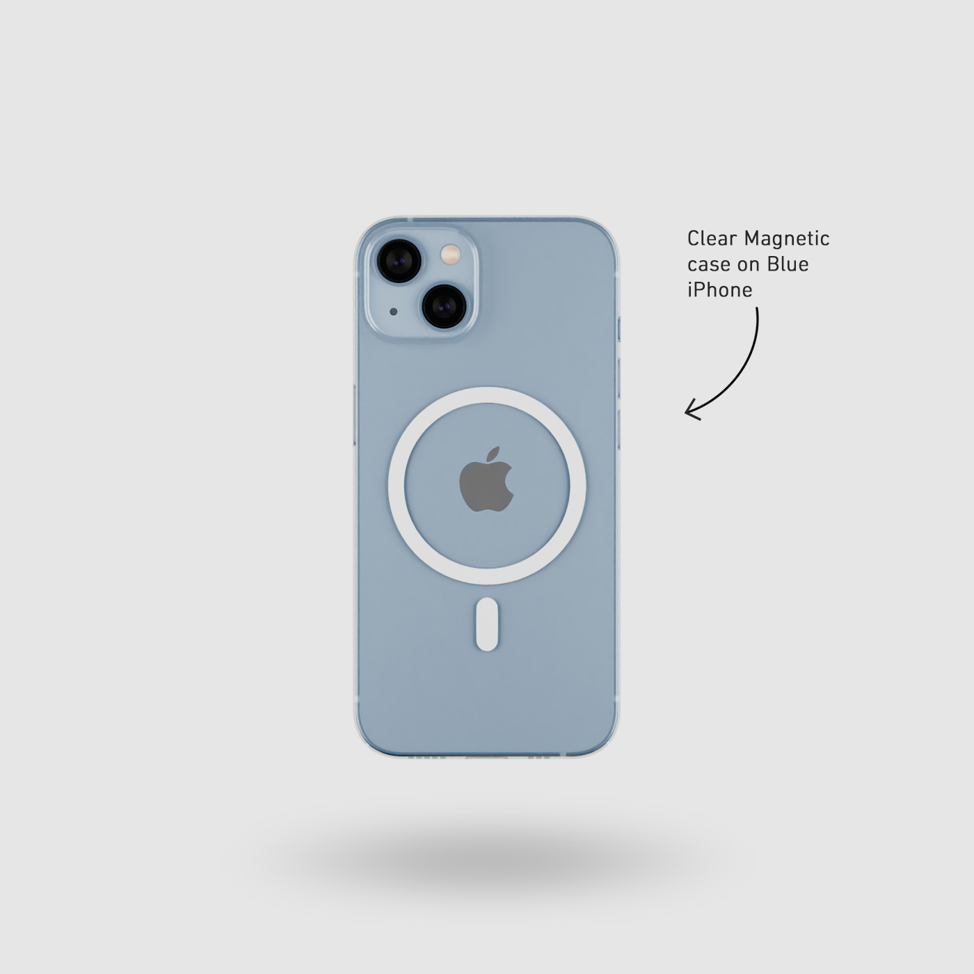 Magnetic iPhone 14 Case - Image 11