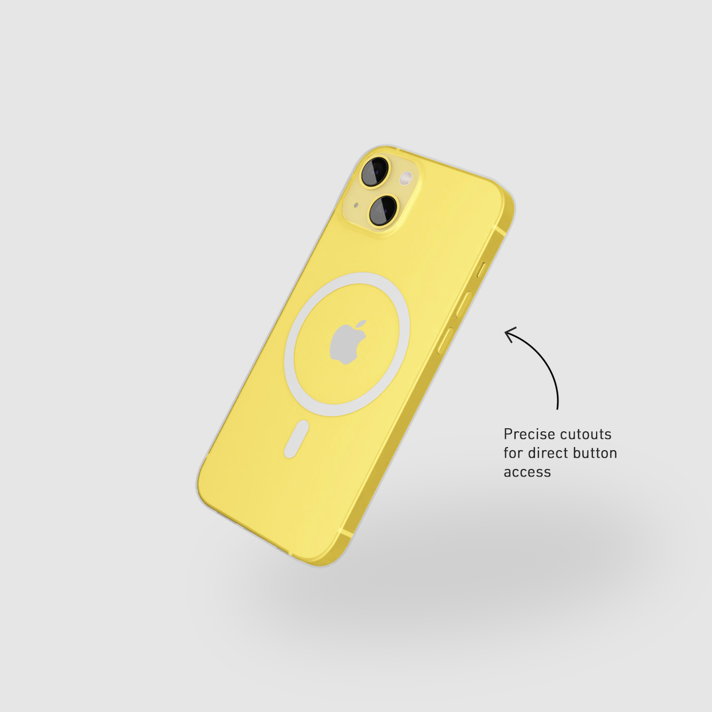 Magnetic iPhone 14 Case - Image 17