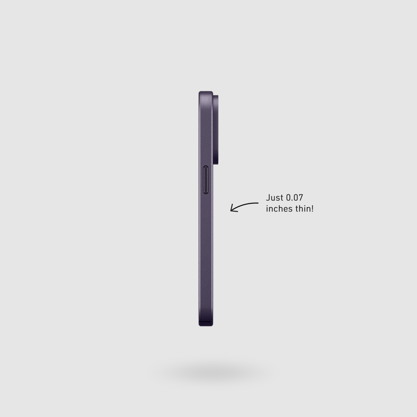 Magnetic iPhone 14 Pro Case - Image 3