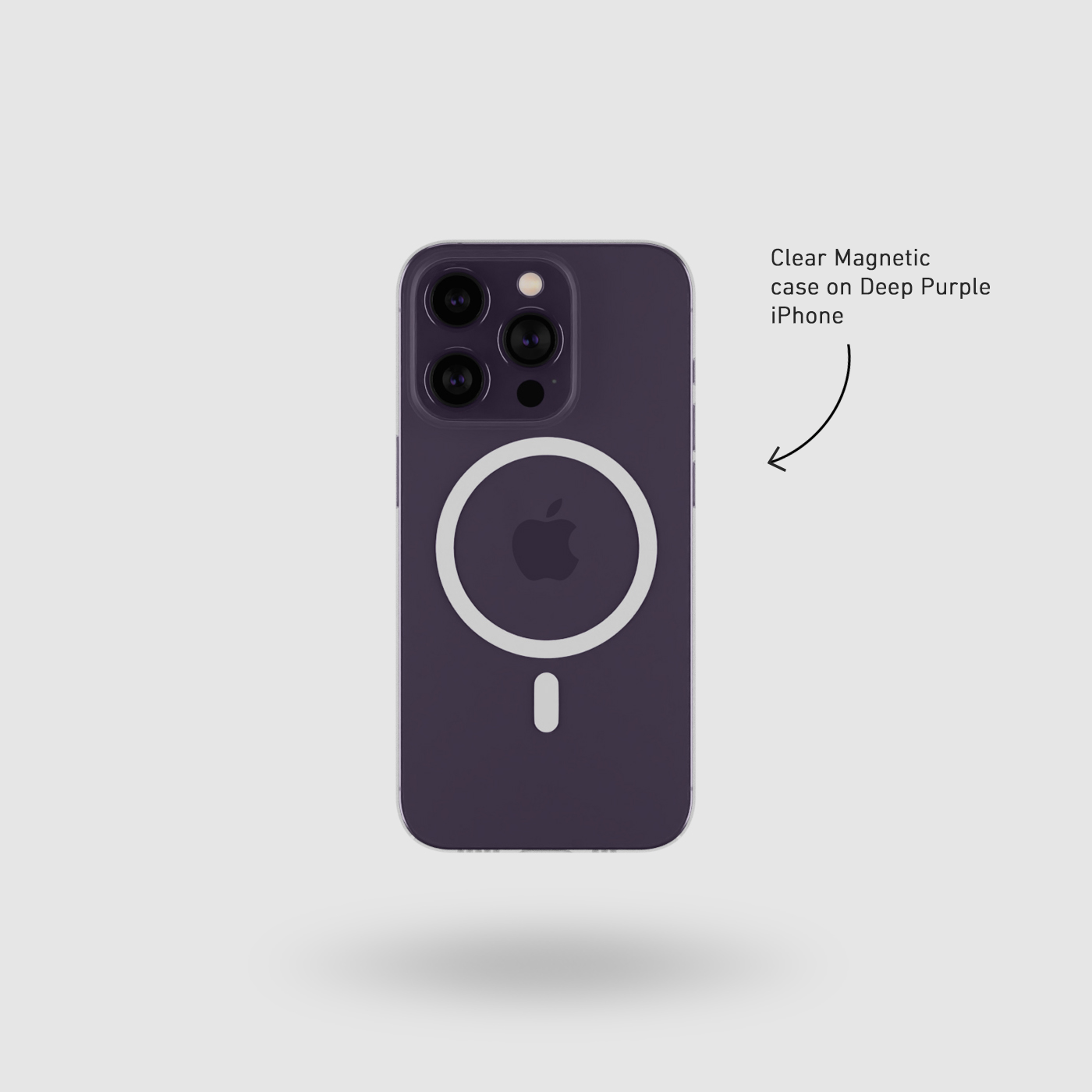 Magnetic iPhone 14 Pro Case - Image 12