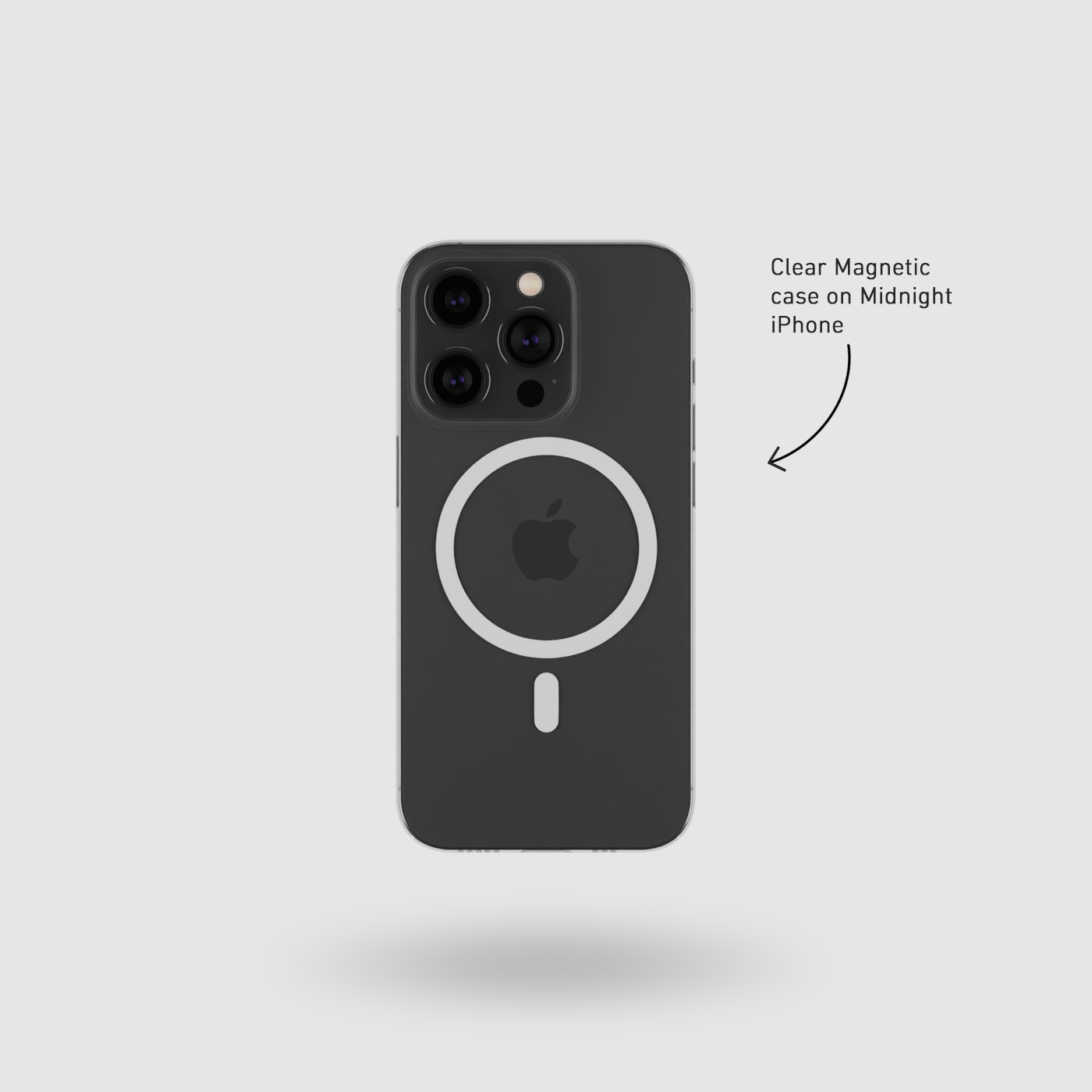 Magnetic iPhone 14 Pro Case - Image 11