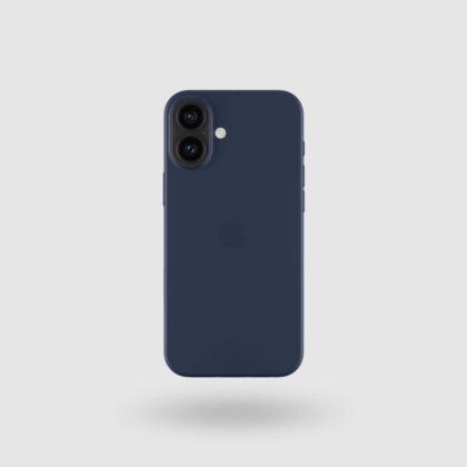 Super Thin iPhone 16 Plus Case