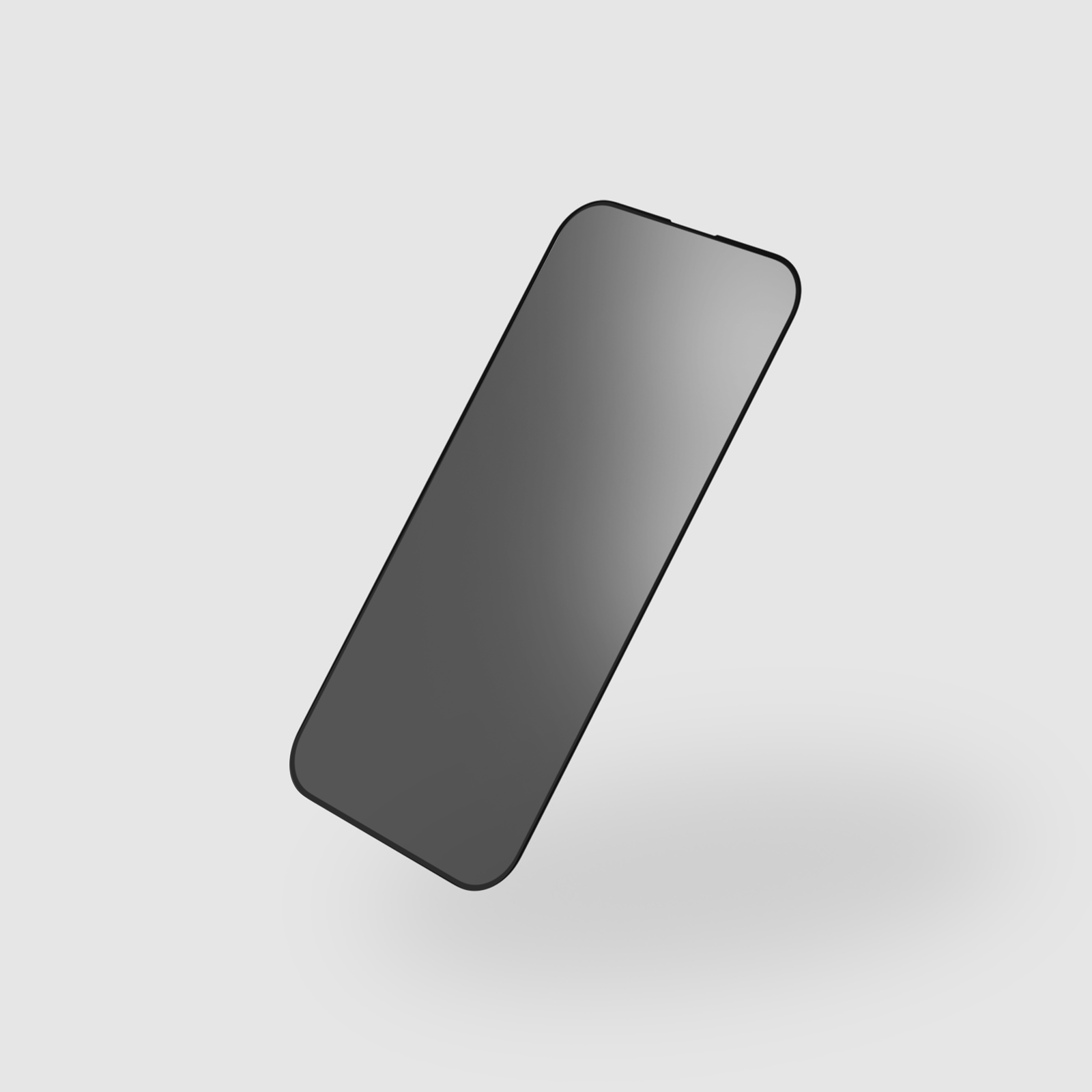 iPhone 15 Pro Max Privacy Glass Screen Protector - Image 3