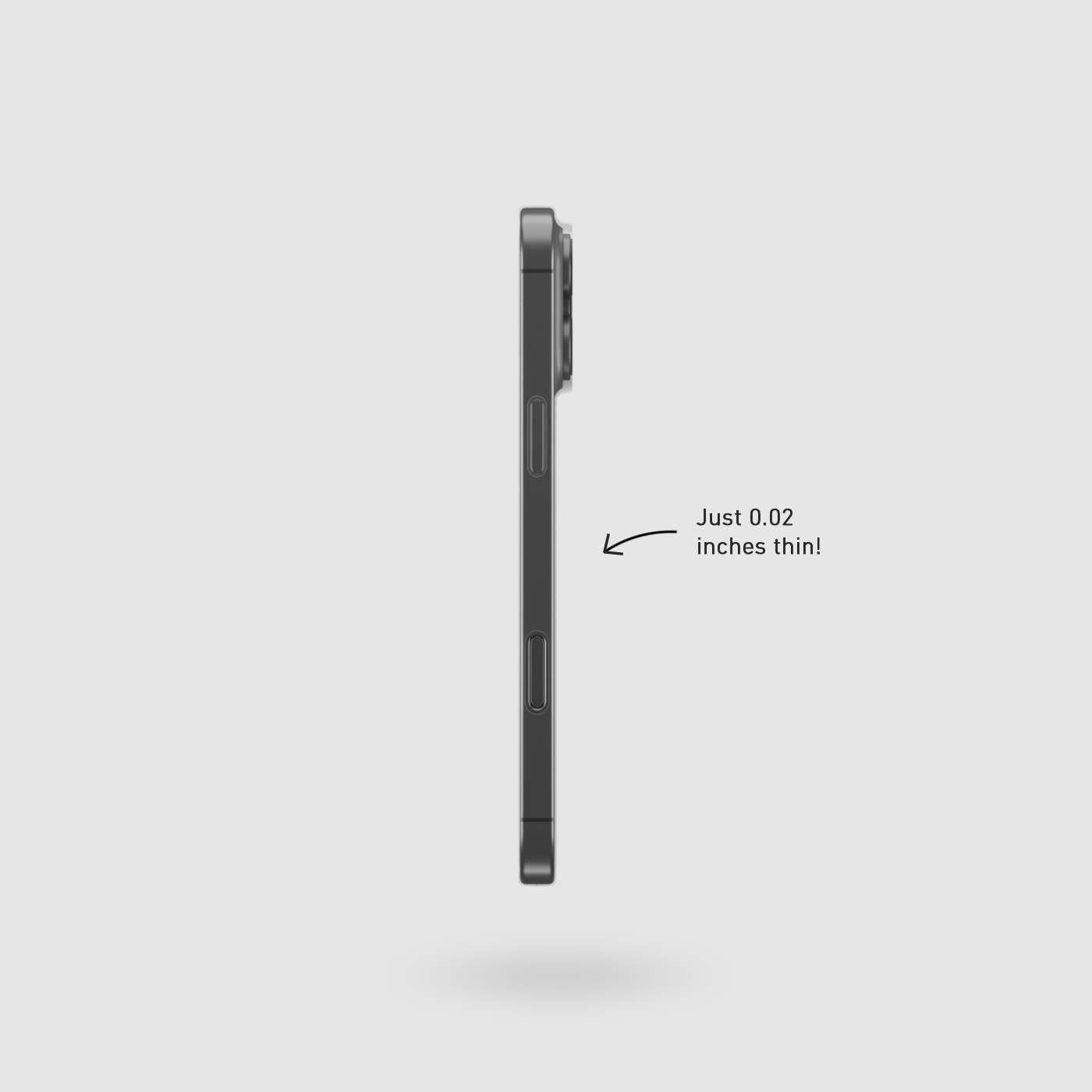 Super Thin iPhone 16 Pro Max Case - Image 14