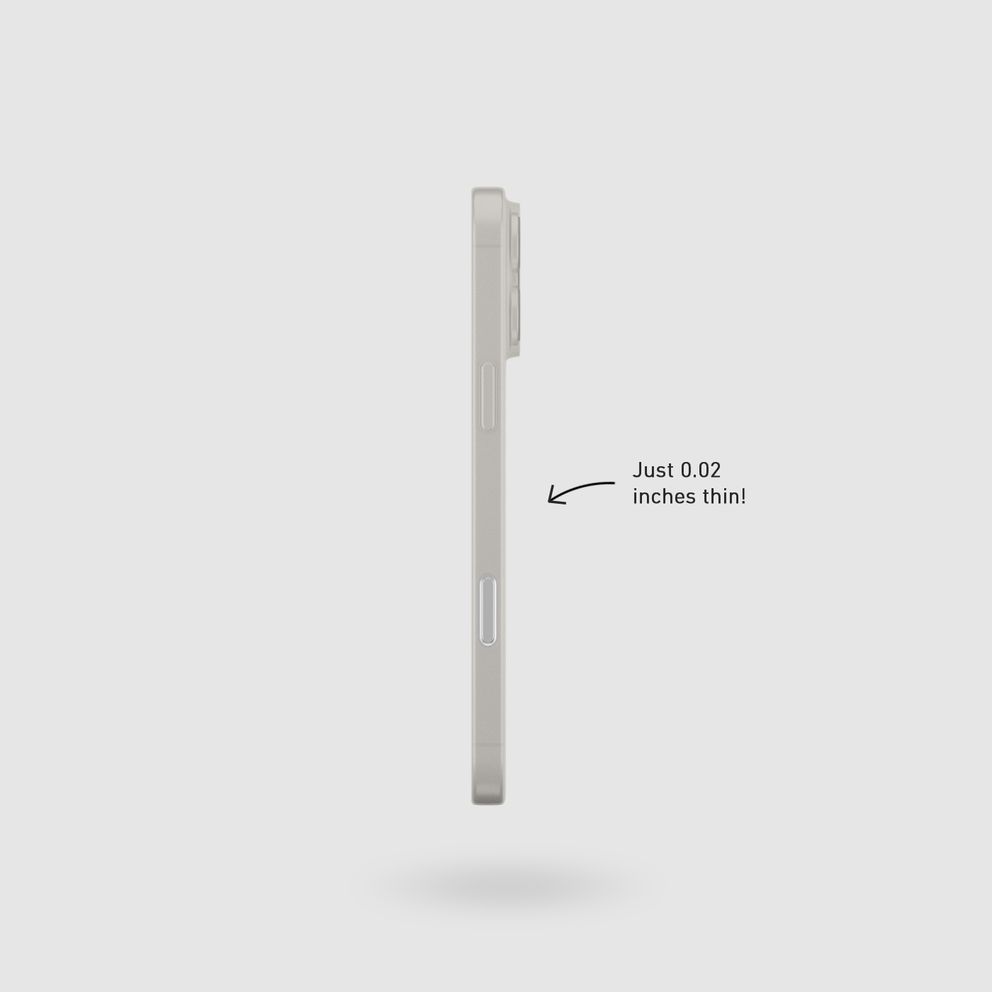 Super Thin iPhone 16 Pro Max Case - Image 34