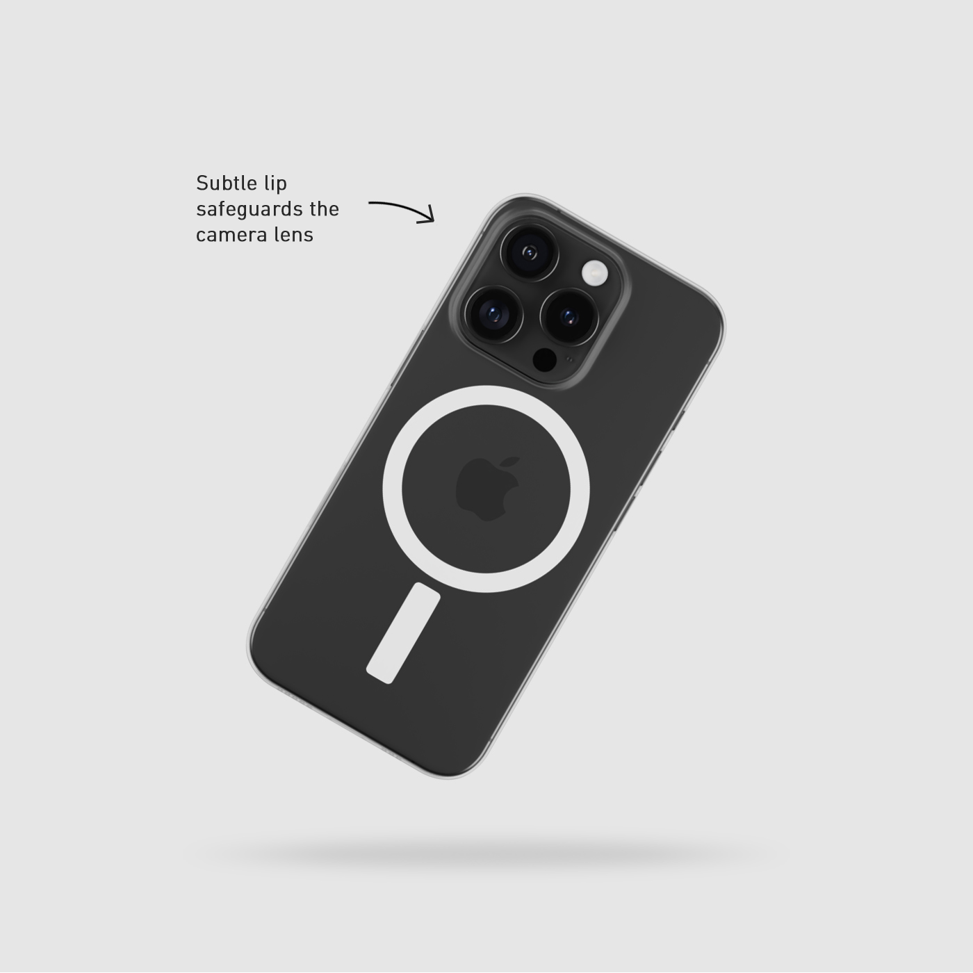 Magnetic iPhone 16 Pro Case - Image 15