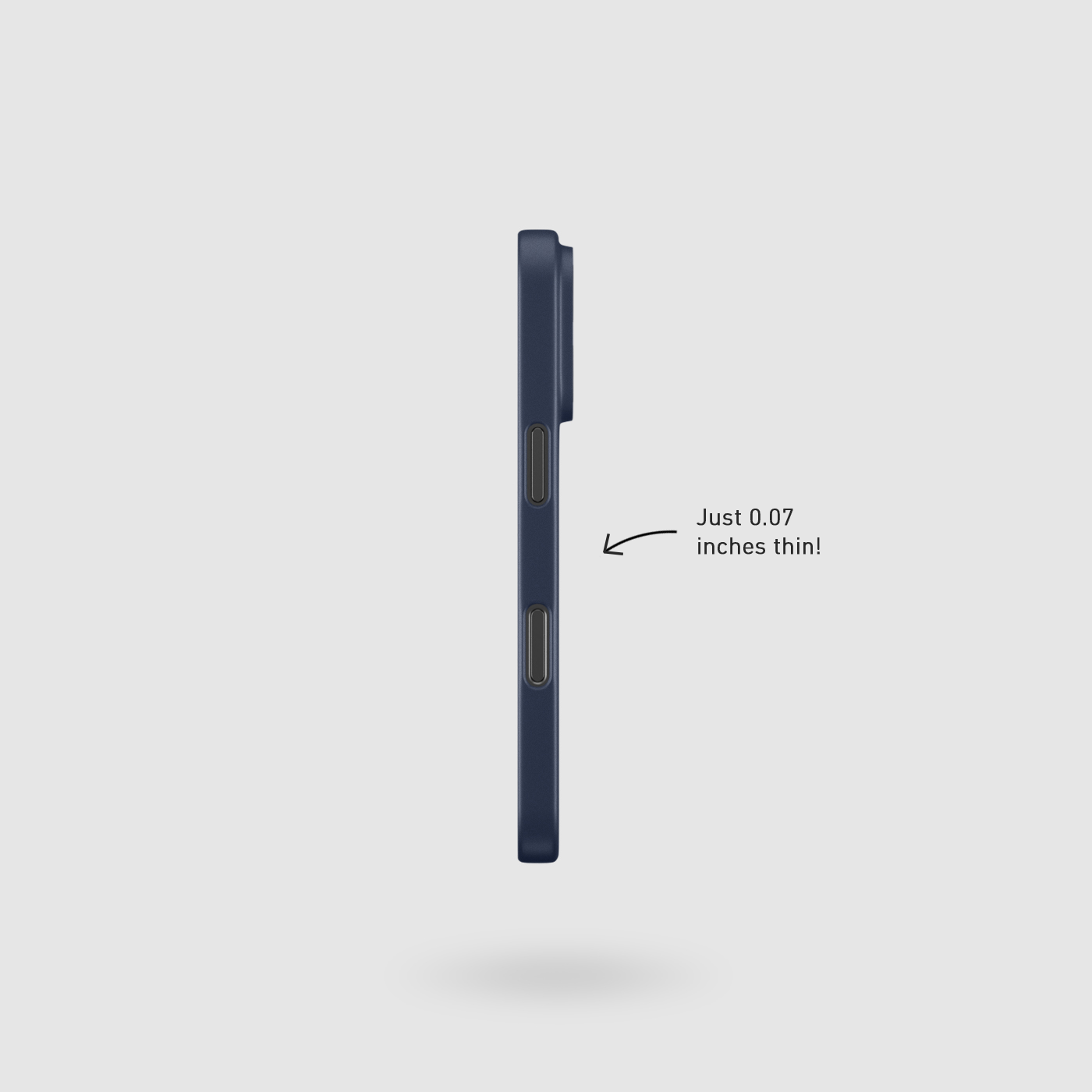 Magnetic iPhone 16 Pro Case - Image 2