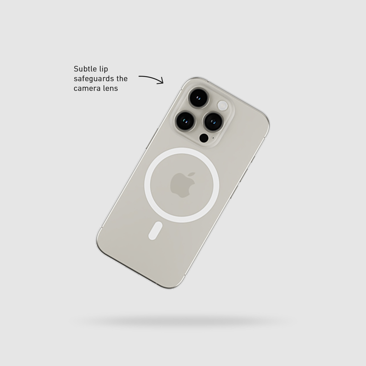 Magnetic iPhone 15 Pro Case - Image 11