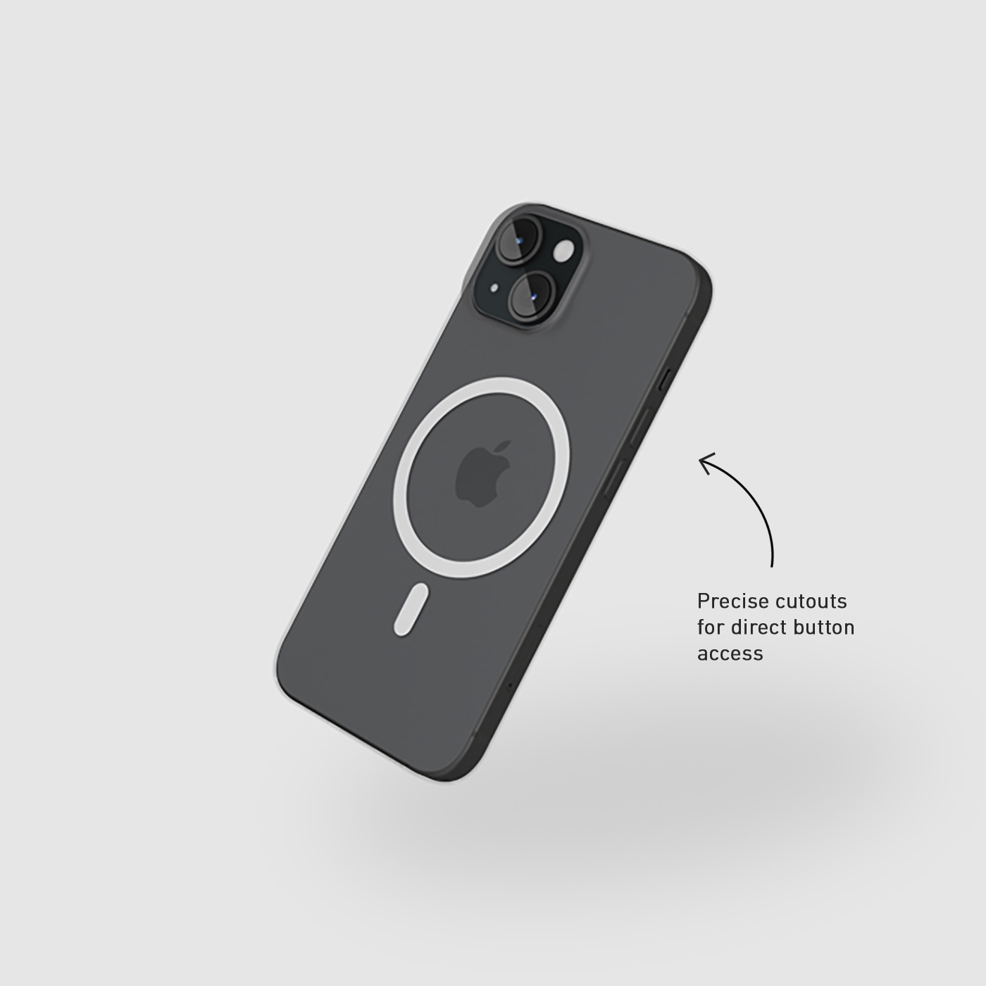 Magnetic iPhone 15 Case - Image 7