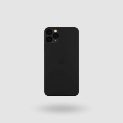 Super Thin iPhone 12 Pro Case