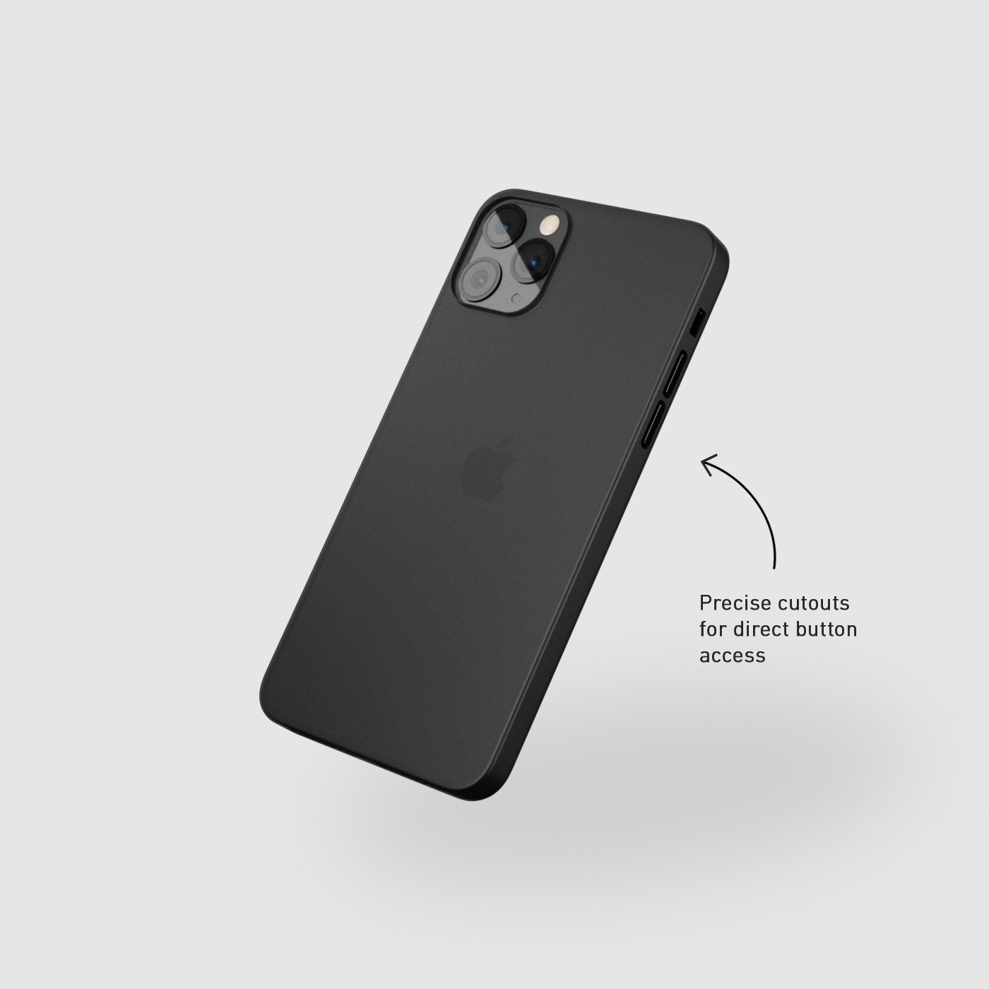 Super Thin iPhone 12 Pro Case - Image 2