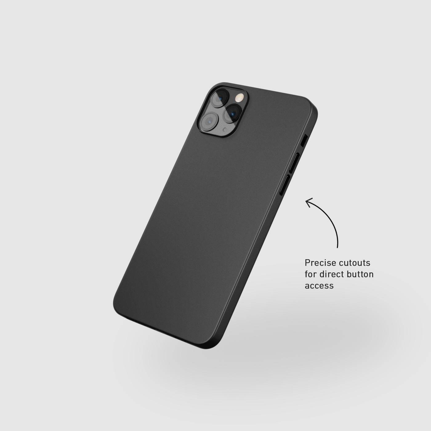 Super Thin iPhone 12 Pro Case - Image 7