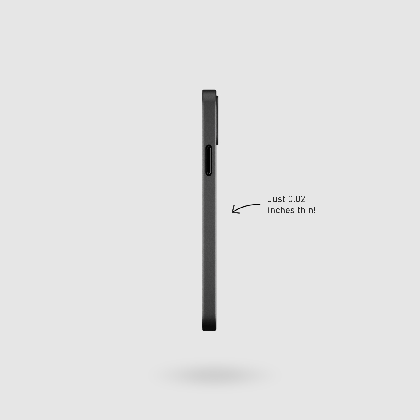 Super Thin iPhone 12 Pro Case - Image 8