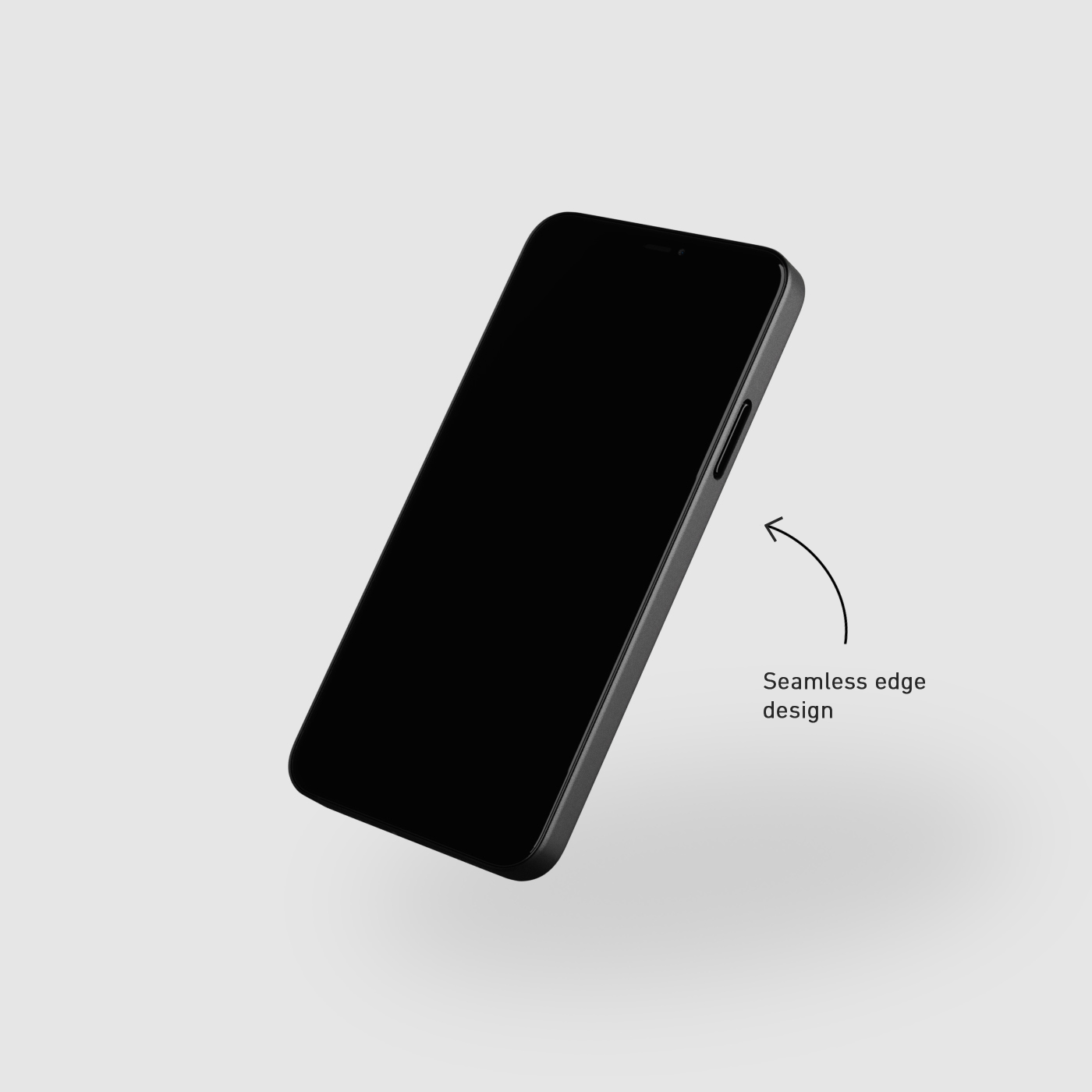 Super Thin iPhone 12 Pro Case - Image 9