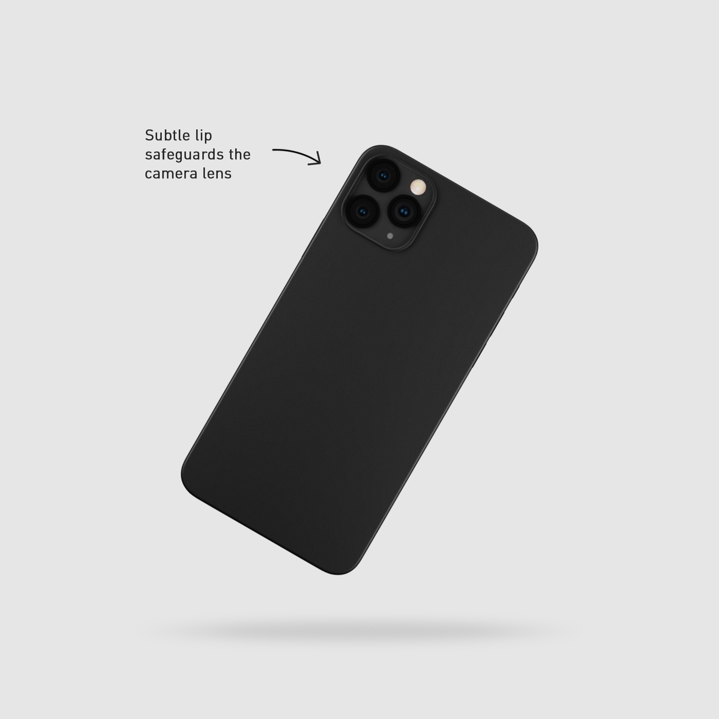 Super Thin iPhone 12 Pro Case - Image 10