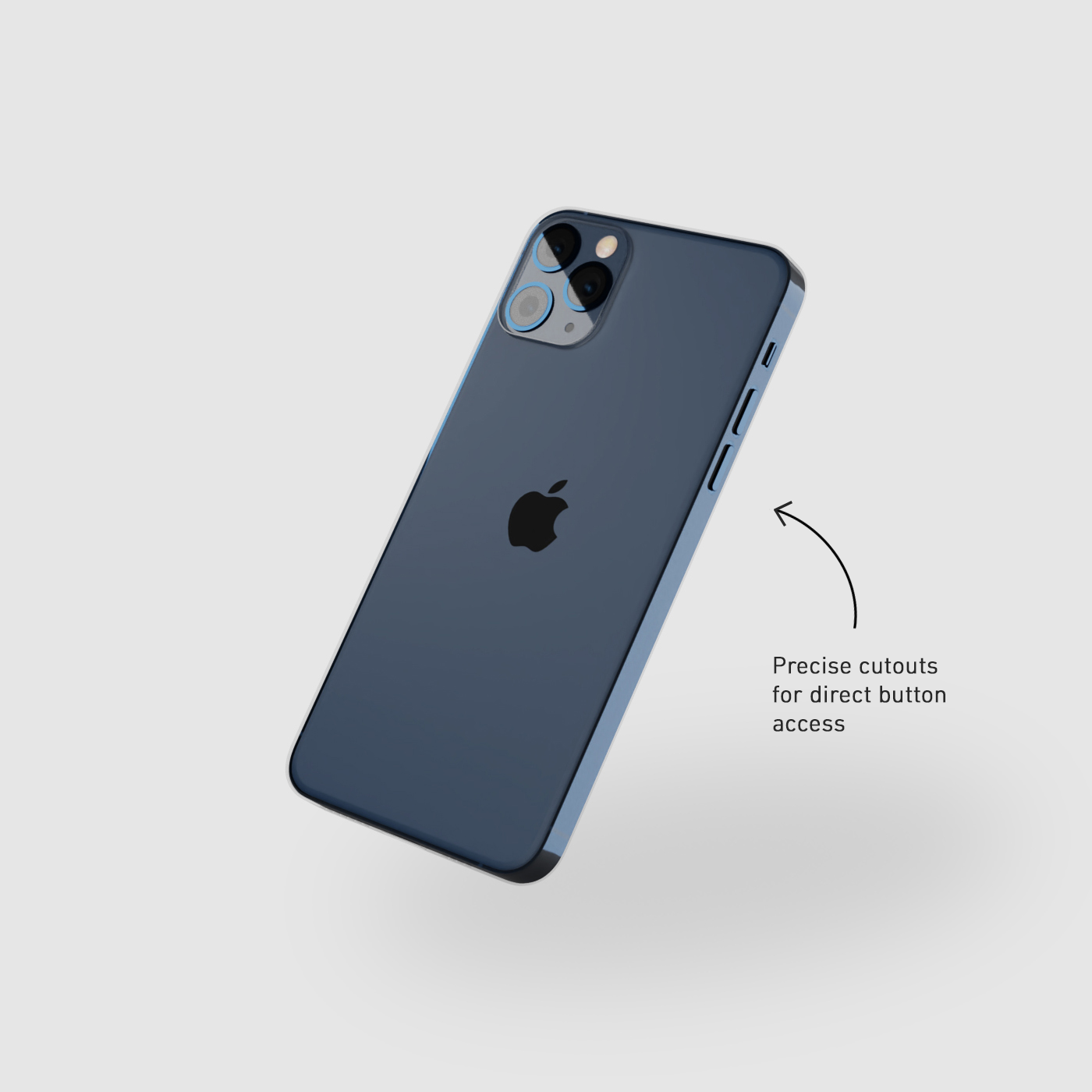 Super Thin iPhone 12 Pro Case - Image 19