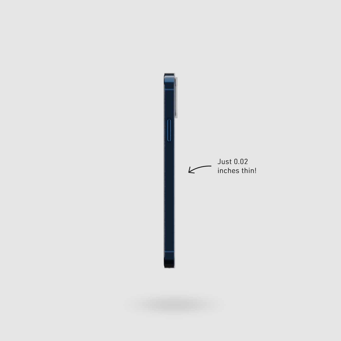 Super Thin iPhone 12 Pro Case - Image 20