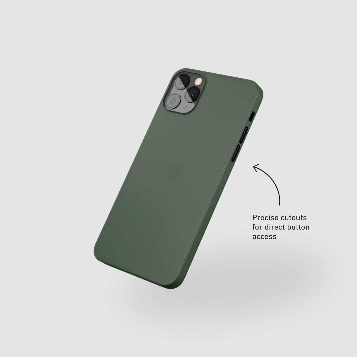 Super Thin iPhone 12 Pro Case - Image 35