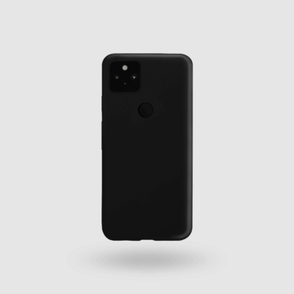 Super Thin Pixel 5 Case
