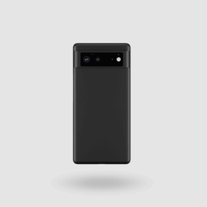 Super Thin Pixel 6 Case