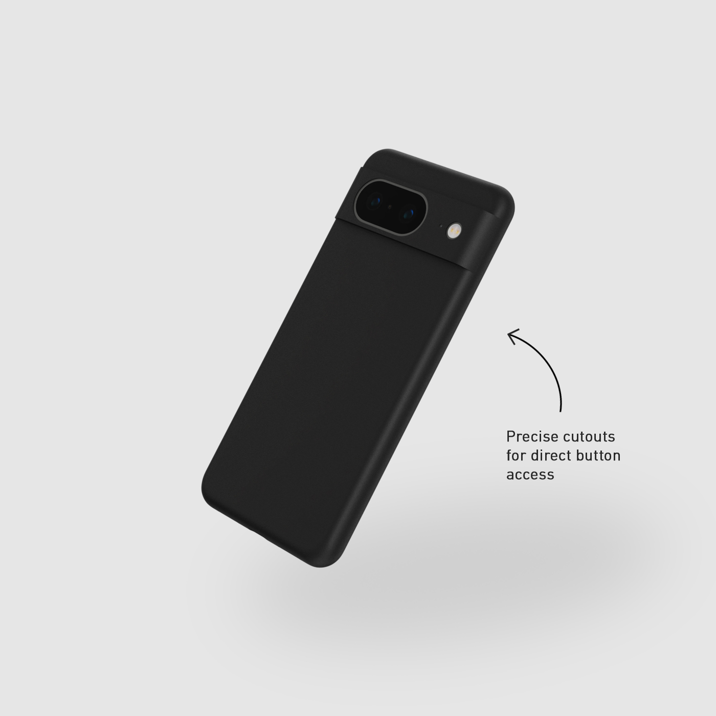 Super Thin Pixel 8 Case - Image 2