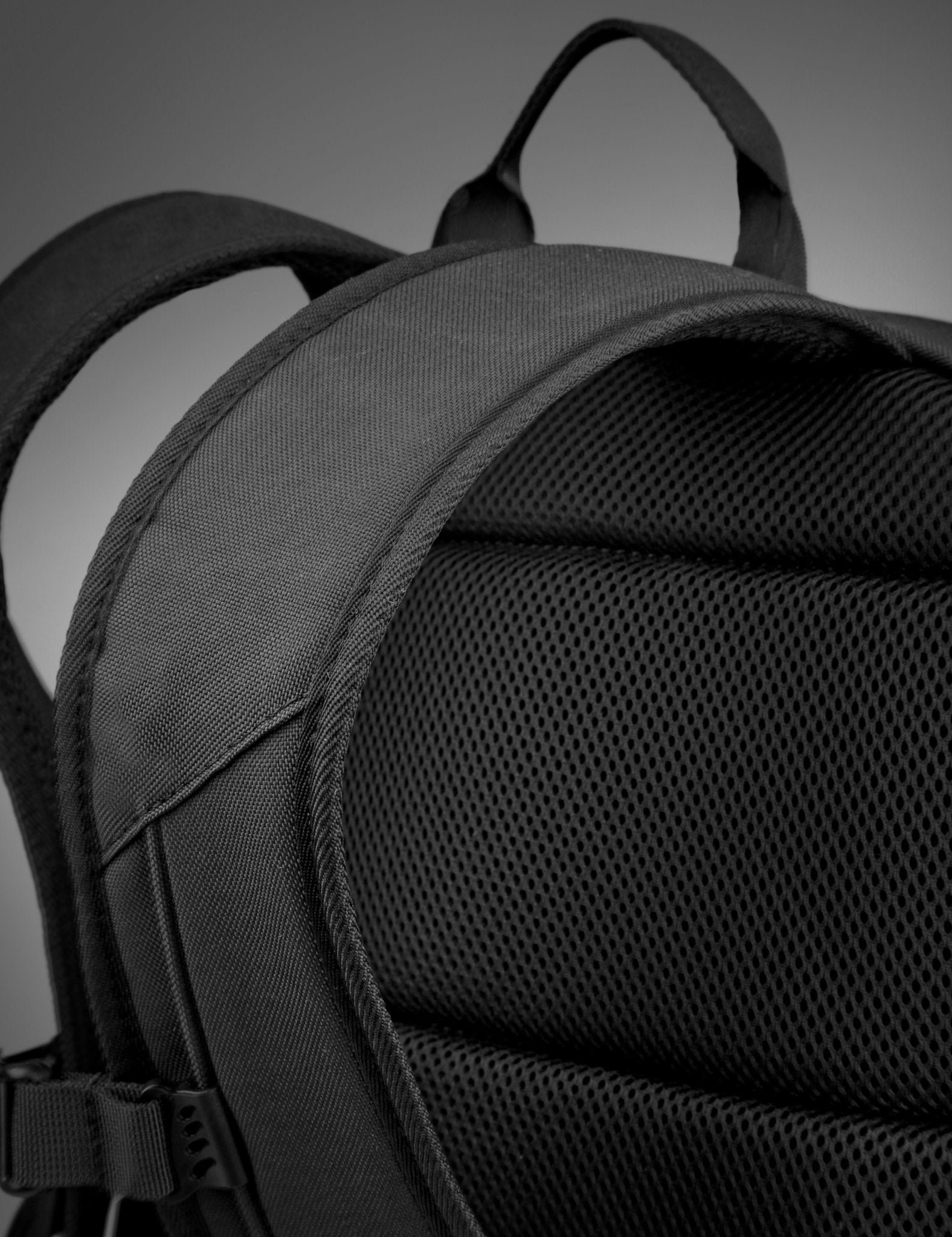 Terra Recycled 16" Laptop Backpack - Image 6